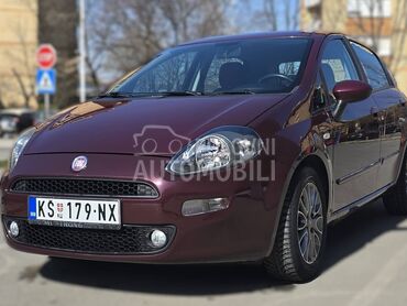 Fiat EVO 1.3 multijet