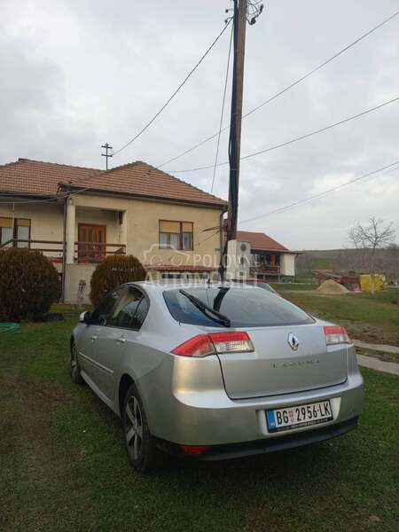 Renault Laguna 