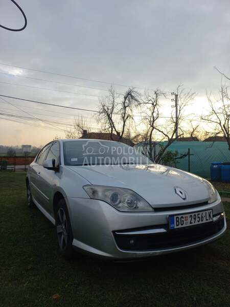 Renault Laguna 