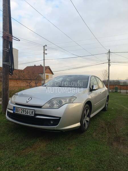 Renault Laguna 