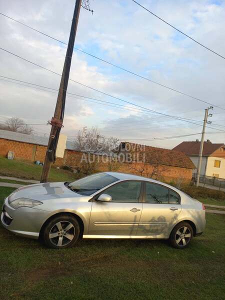 Renault Laguna 