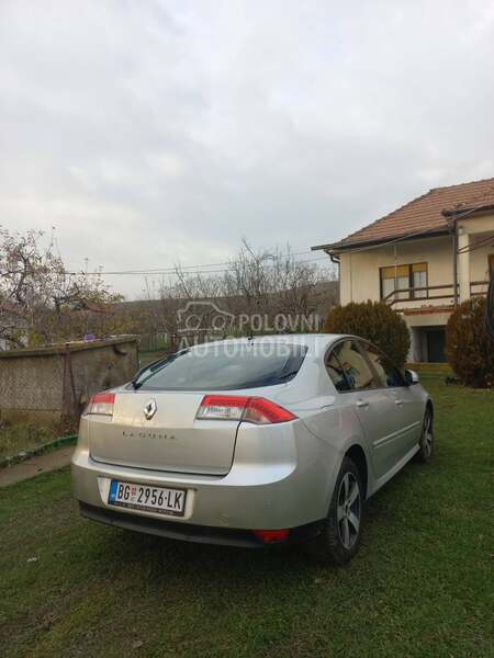 Renault Laguna 