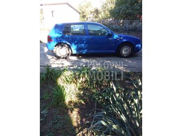 Volkswagen Golf 4 1.6
