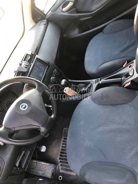 Fiat Stilo 1.6