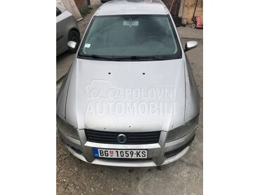 Fiat Stilo 1.6
