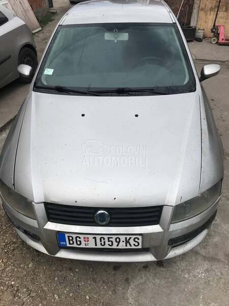 Fiat Stilo 1.6