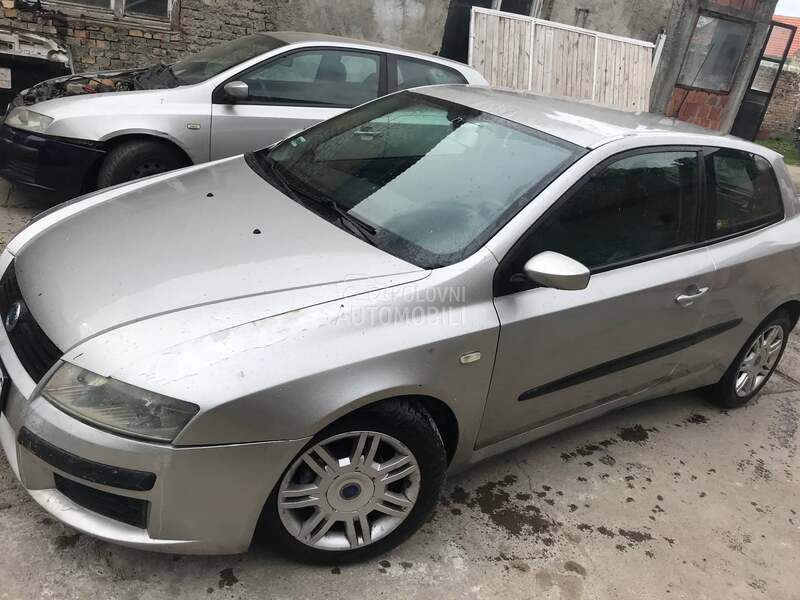 Fiat Stilo 1.6
