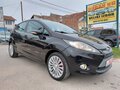 Ford Fiesta 1.4 TDCI
