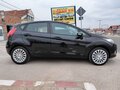 Ford Fiesta 1.4 TDCI