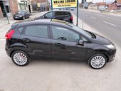 Ford Fiesta 1.4 TDCI