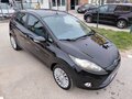 Ford Fiesta 1.4 TDCI