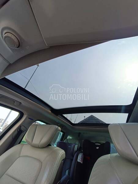 Renault Espace Paris Initiale