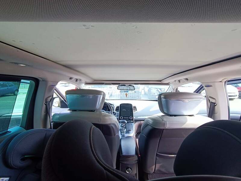 Renault Espace Paris Initiale