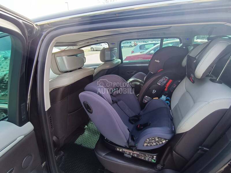 Renault Espace Paris Initiale