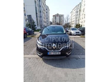 Renault Espace Paris Initiale