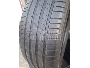 Pirelli 255/45 R20 Letnja