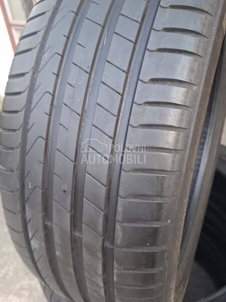 Pirelli 255/45 R20 Letnja