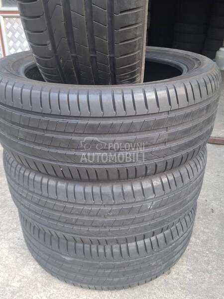 Pirelli 255/45 R20 Letnja