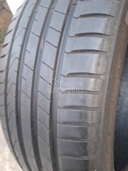 Pirelli 255/45 R20 Letnja