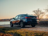 BMW X4 20D/M/8xAlu/SRB/FUL