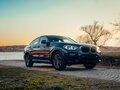 BMW X4 20D/M/8xAlu/SRB/FUL