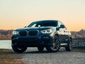 BMW X4 20D/M/8xAlu/SRB/FUL
