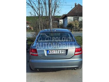 Audi A6 2.0 TDI