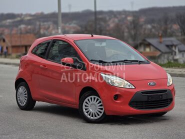 Ford Ka 1.2 ch