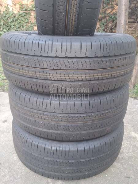 Nexen 235/55 R18 Sve sezone