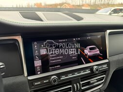 Porsche Macan  slika 28
