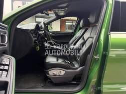 Porsche Macan  slika 12