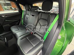 Porsche Macan  slika 18