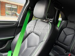 Porsche Macan  slika 32