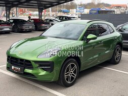 Porsche Macan  slika 8