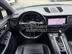 Porsche Macan  slika 22