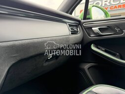 Porsche Macan  slika 31