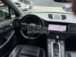 Porsche Macan  slika 21