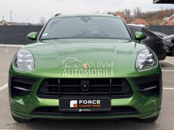 Porsche Macan  slika 2