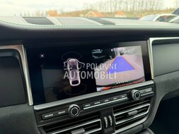 Porsche Macan  slika 27