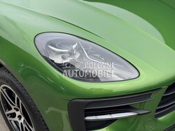 Porsche Macan  slika 10