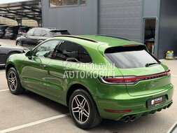 Porsche Macan  slika 6