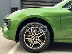 Porsche Macan  slika 7