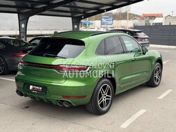 Porsche Macan  slika 38