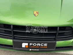 Porsche Macan  slika 9
