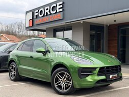 Porsche Macan  slika 1
