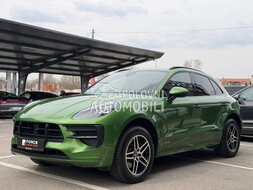 Porsche Macan  slika 3