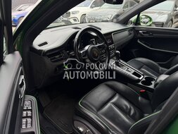 Porsche Macan  slika 13