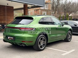 Porsche Macan  slika 5