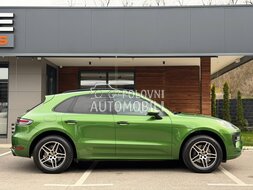 Porsche Macan  slika 4