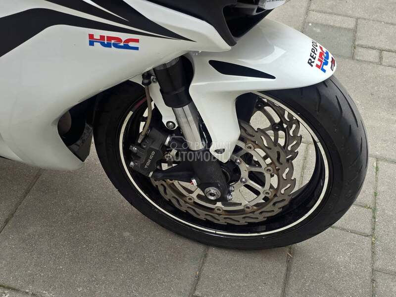 Honda CBR 1000RR